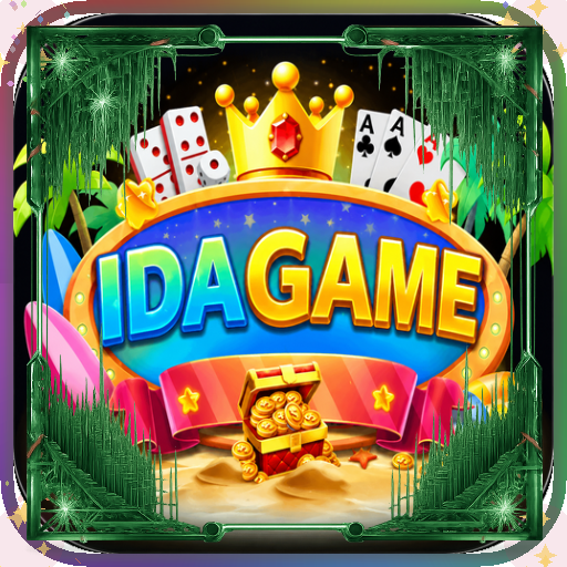 idagame — mitra unggulan